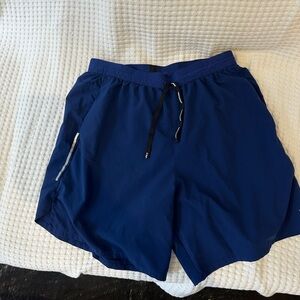 Nike 5” Running Shorts